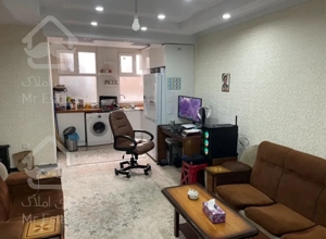 ۵۰ متر*فول امکانات*فول بازسازی شده*