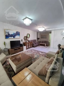 ۶۰ متر فول رو به آفتاب در سازمان برنامه