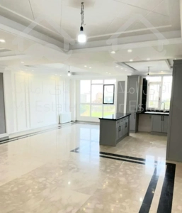 ۸۰ متر فول امکانات در جنت آباد