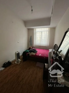 ۷۵ متر فول رو به آفتاب در اباذر