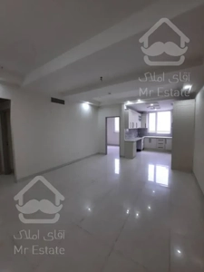 ۸۰ متر فول رو بهدآفتاب در پونک