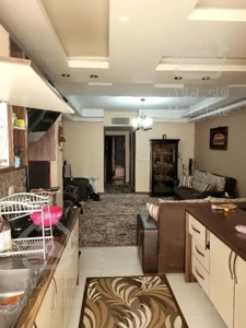 ۸۰ متر فول رو به آفتاب در سازمان برنامه