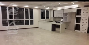 شهرک‌غرب*۱۳۰متر*۳خواب