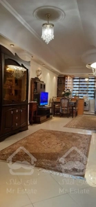 ۶۰ متر فول رو به آفتاب در اباذر