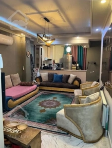 ۸۰ متر فول امکانات سالن پرده خور در اباذر