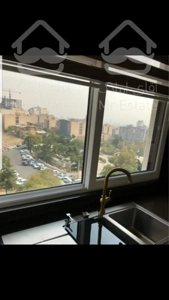 فروش ملک مستغلاتی نوساز بصورت یکجا در دهکده المپیک