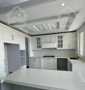 ۸۵متر*غرق درنور*متریال عالی*نور نقشه استثنایی