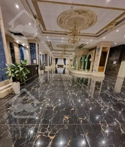 آپارتمان 66 متری/پونک/پرداختی شناور