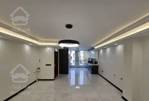 ۸۵متر*فول نوسازی شده*بسیار خوش نور نقشه