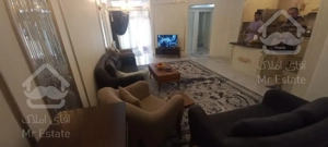 ۷۵ متر فول رو به آفتاب در سازمان برنامه