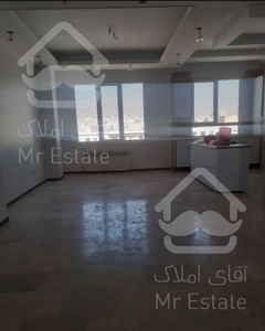 ۸۵ متر کلید نخورده در سازمان برنامه