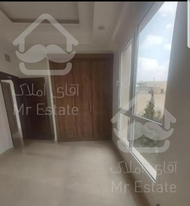 فروش واحد سه خواب در شهرک راه آهن  هوانیروز