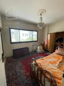 ۵۲متر*سالن پرده خور*کن واحد*خوش نقشه