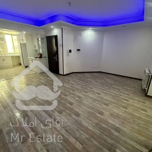 ۷۲ متر/۲ خواب فول امکانات/رو به آفتاب/ابراهیمی