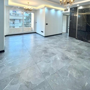 ۷۷ متر/دو خواب/فول امکانات/خوش نقشه/جنت جنوبی