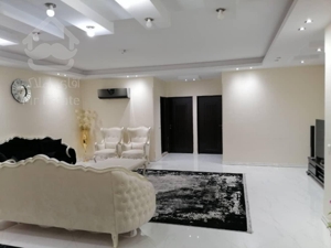 ۷۵ متر فول امکانات در جنت آباد