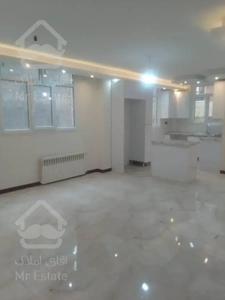 ۷۵ متر فول رو به آفتاب در شهران