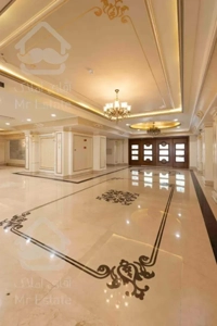 ۲۰۰مترفول نوساز-نقشه بی نظیر-ویودار-شهرک غرب-فروشنده۱۰۰درصد