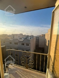 ۶۰ متر فول امکانات رو به آفتاب در اباذر