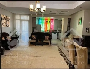 ۸۵ متر فول رو به آفتاب در اباذر