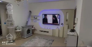 ۶۲ متر.  دو خواب.  فول بازسازی.  خاص