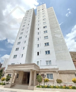 فروش آپارتمان مسکونی درزون ۴ پردیس