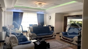 واحد ۵۵متری/۱خواب بزرگ/نور نقشه بی نظیر