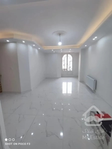 ۸۰متر*فول نوسازی شده*۲کله نور گیر