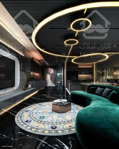 مدیر پروژه شهرک سبز پارادایس چیتگر