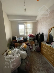 ۹۰ متر فول رو به آفتاب در بهار