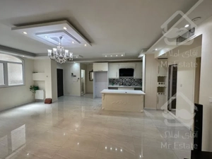 ۸۵ متر فول امکانات در جنت آباد