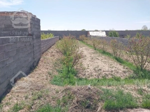 باغچه 260 متری