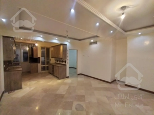 آپارتمان ۵۸ متر.فول.جنت آبادمرکزی.خیابان معینی