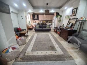 ۷۰ متر فول امکانات در باغ فیض