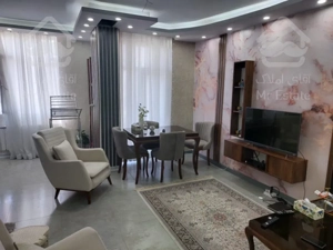 ۷۰ متر نوساز در جنت آباد