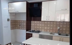 ۵۱متر*فول بازسازی*سالن پرده خور*فول امکانات