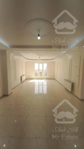 ۷۵ متر فول رو به آفتاب در اباذر