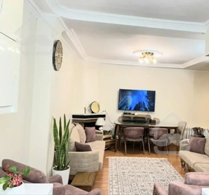 ۸۰ متر فول امکانات رو به آفتاب در بلوار فردوس