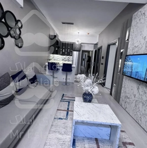 ۶۴متر۱خواب فول کم واحد