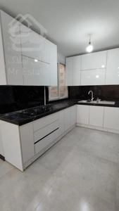 ۶۶متر/فول بازسازی شده لاکچری/بسیار خوش نقشه