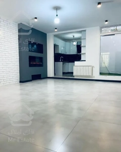 ۹۰ متری سالن پرده خور فول در بلوار فردوس