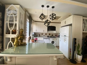 ۱۲۵مترفول امکانات-تک واحد-مشابه نوساز-فروشنده واقعی-شهرک غرب