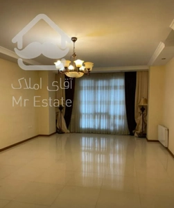 آپارتمان ۸۳ متری/ویو پارک بدون مشرف/کلید نخورده