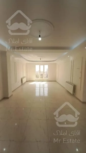 ۸۰ متر فول رو به آفتاب در شهران