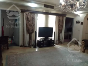 ۸۰ متر فول رو به آفتاب در پونک