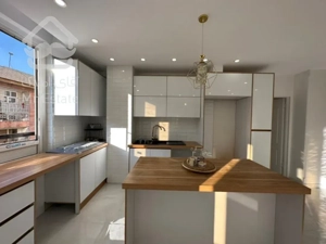 ۹۰ متر تک واحدی فول در شهران طوقانی