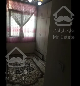 ۶۵ متر دو خواب پارکینگ دار بالای سپه