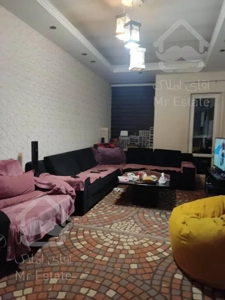 ۵۲ متر فول امکانات در بلوار فردوس