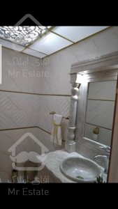 فروش واحد سه خواب در شهرک راه آهن سروستان