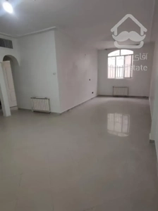 ۸۰ متر فول رو به آفتاب در سازمان برنامه